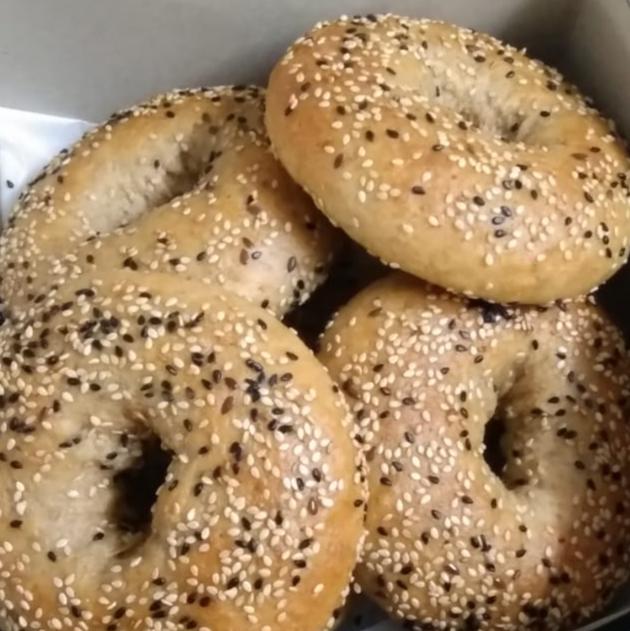 Bagels