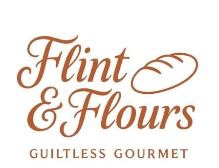 Flint & Flours logo