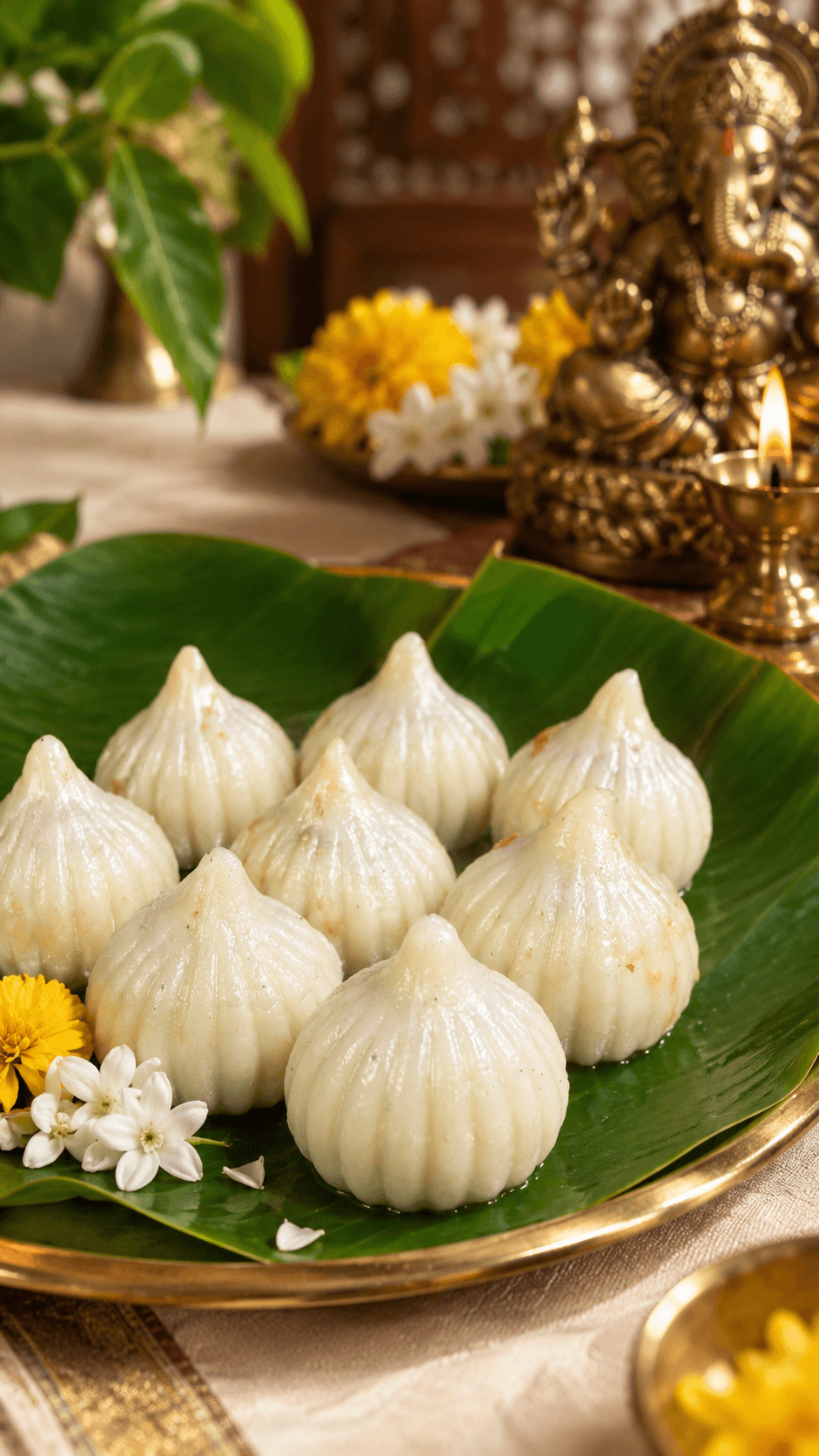 Ukdiche modak