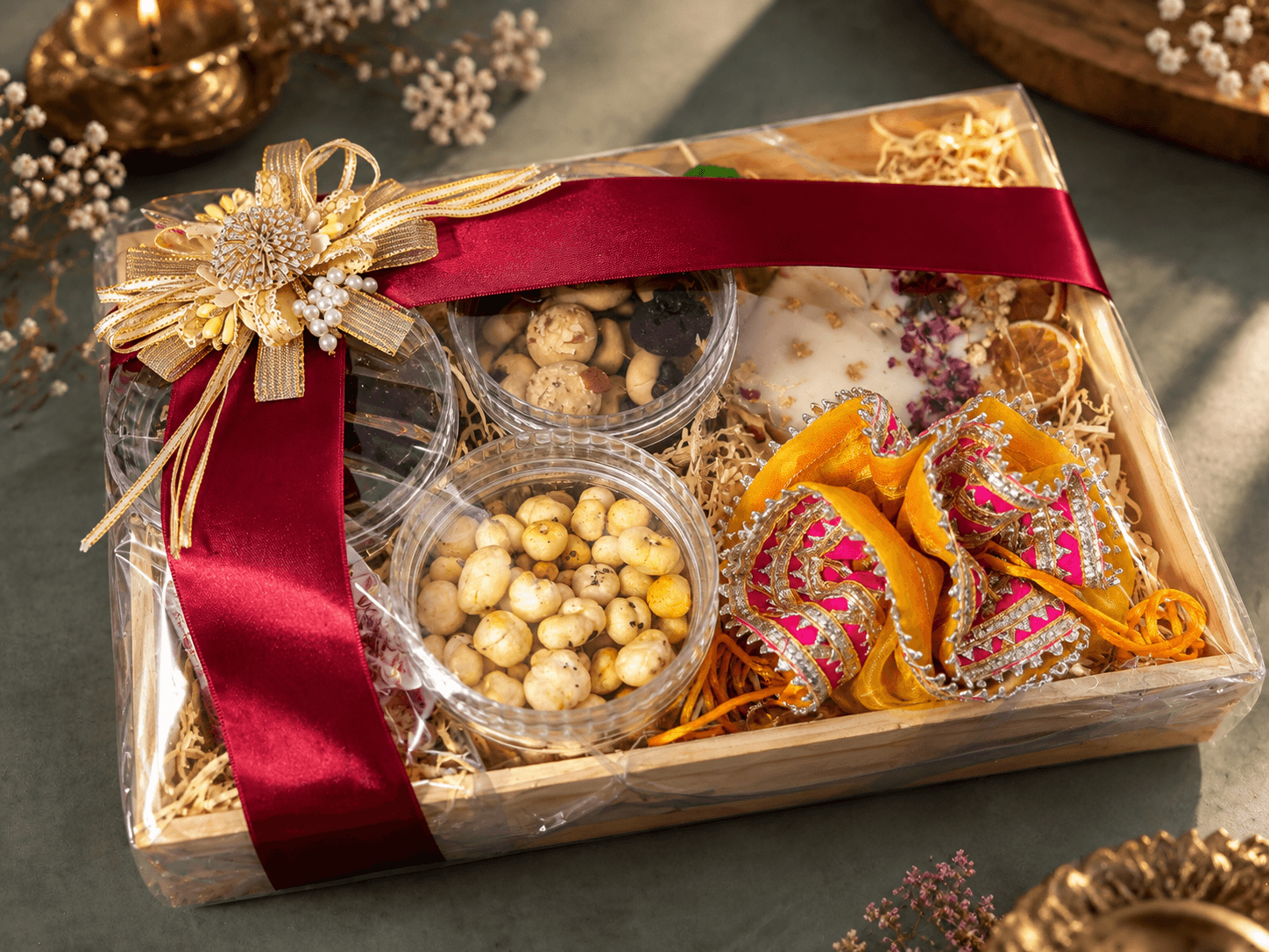 Grand Gift Hamper