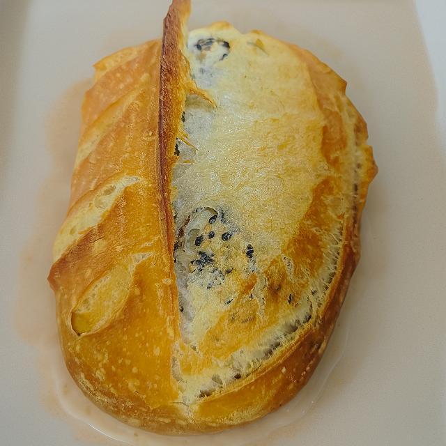 Sourdough (Plain/Seeded/jalapeno)