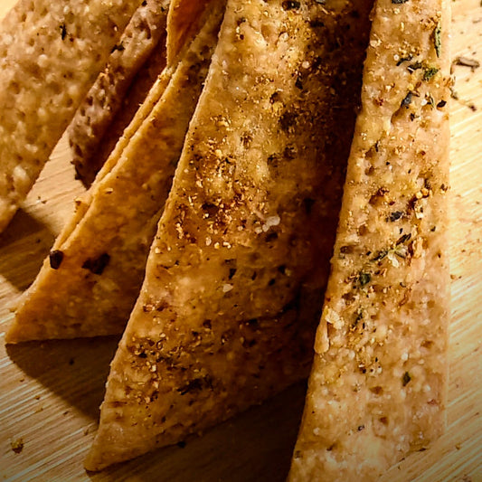 Pizza Lavash